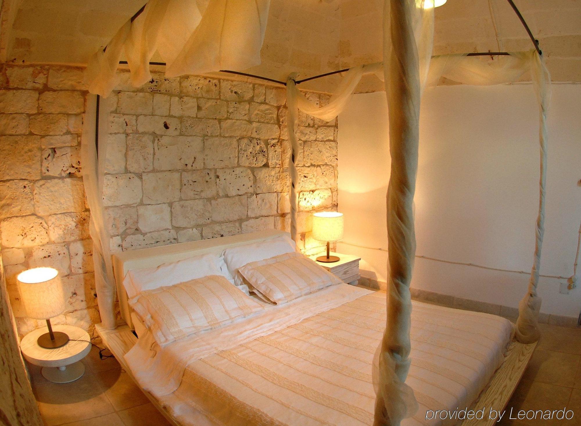 Relais La Fontanina - Wine Hotel Ostuni Dış mekan fotoğraf