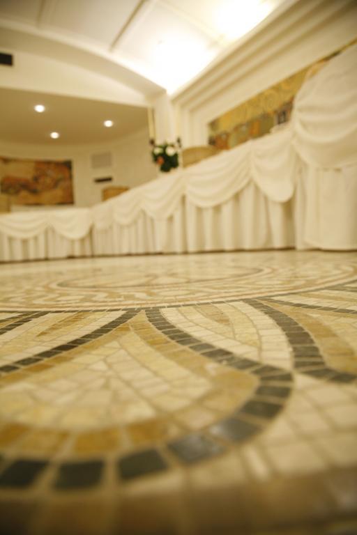 Relais La Fontanina - Wine Hotel Ostuni Dış mekan fotoğraf