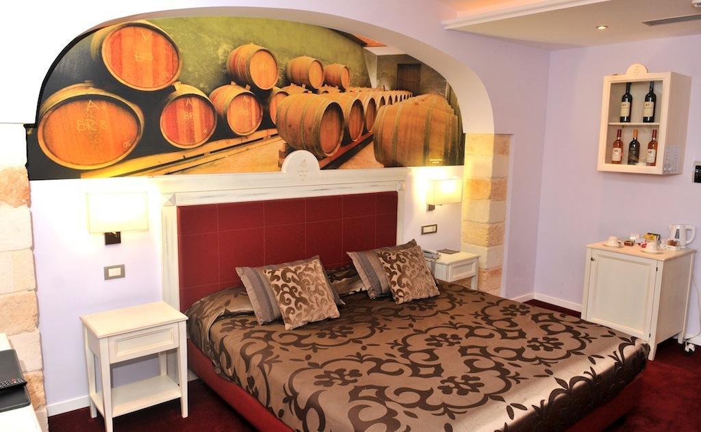 Relais La Fontanina - Wine Hotel Ostuni Dış mekan fotoğraf
