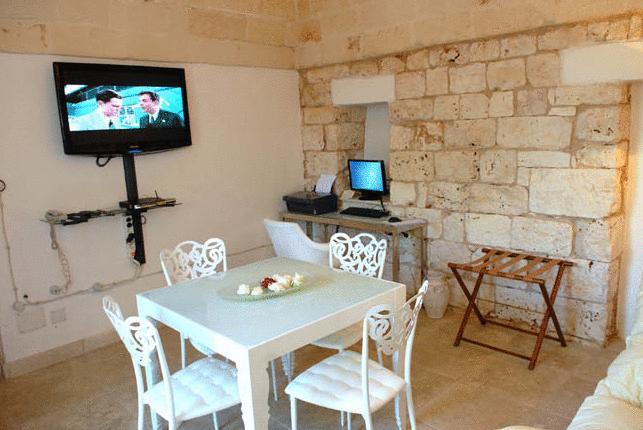Relais La Fontanina - Wine Hotel Ostuni Dış mekan fotoğraf