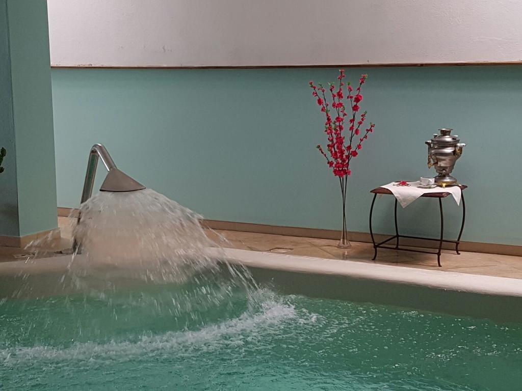 Relais La Fontanina - Wine Hotel Ostuni Dış mekan fotoğraf