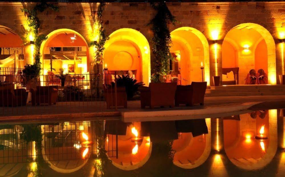 Relais La Fontanina - Wine Hotel Ostuni Dış mekan fotoğraf