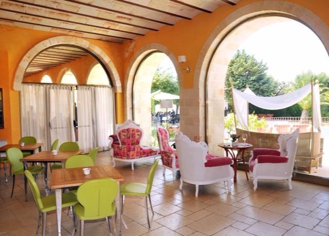 Relais La Fontanina - Wine Hotel Ostuni Dış mekan fotoğraf