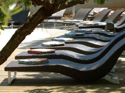 Relais La Fontanina - Wine Hotel Ostuni Dış mekan fotoğraf