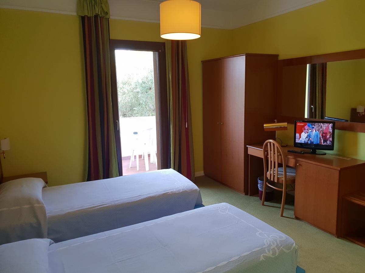Relais La Fontanina - Wine Hotel Ostuni Dış mekan fotoğraf