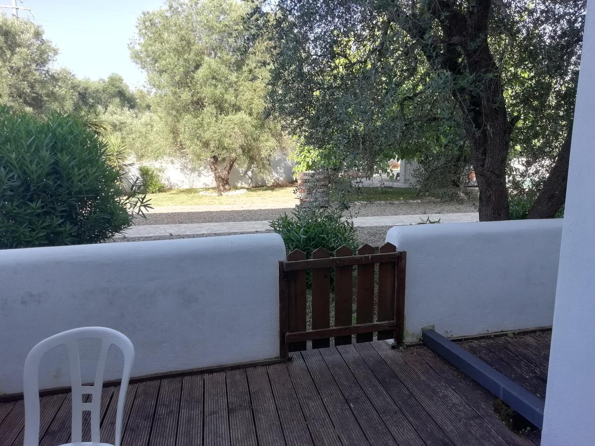 Relais La Fontanina - Wine Hotel Ostuni Dış mekan fotoğraf