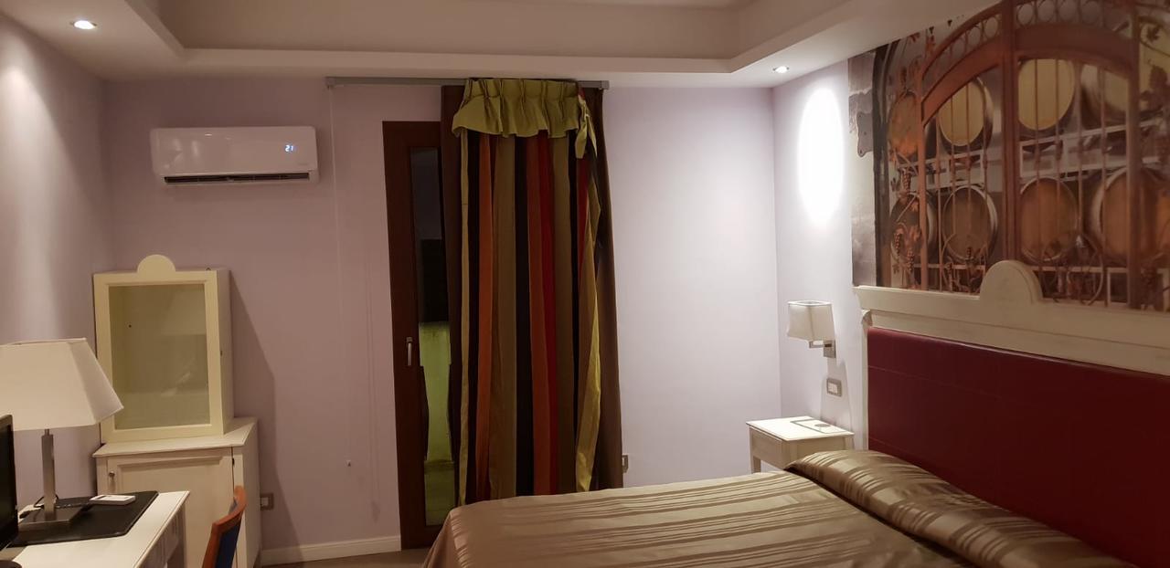 Relais La Fontanina - Wine Hotel Ostuni Dış mekan fotoğraf